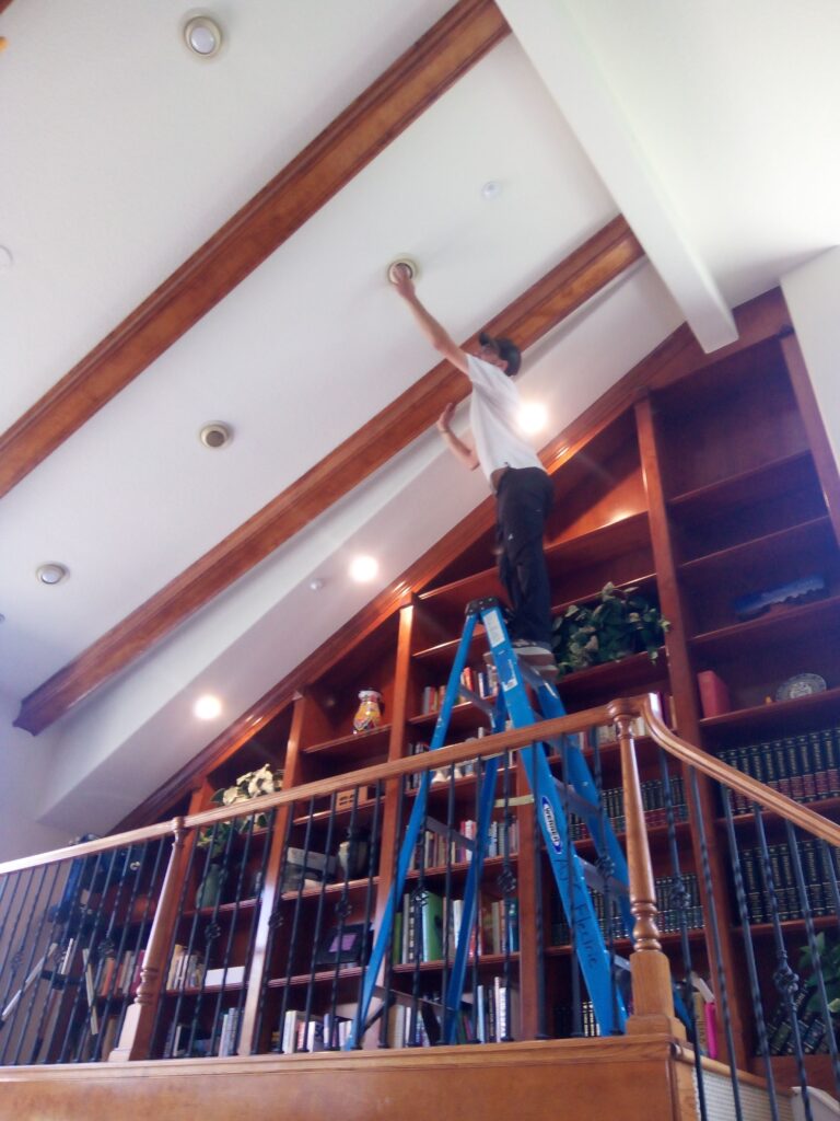 Electrical Repairs in Castle Rock, CO